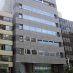 JPR市ヶ谷ビルの全体写真1