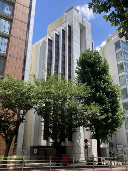 (九段プラザビルの外観1)  (九段プラザビルの外観1)