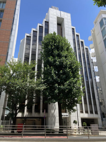 (九段プラザビルの全体写真1)  (九段プラザビルの全体写真1)