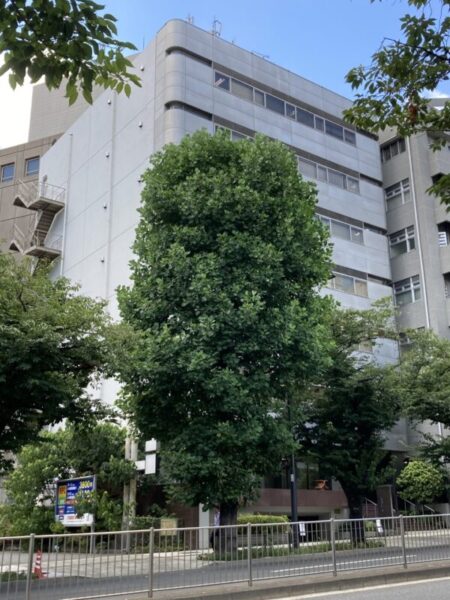 (あや九段ビルの外観1)  (あや九段ビルの外観1)