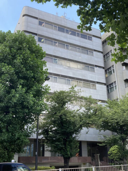 (あや九段ビルの全体写真1)  (あや九段ビルの全体写真1)