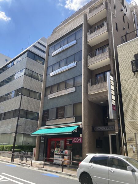 (ニューライフビルの外観1) (ニューライフビルの外観1)