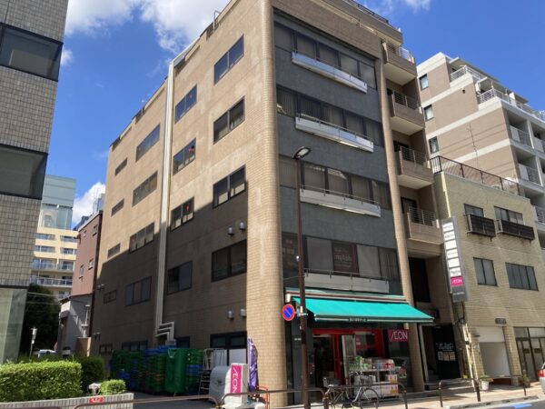 (ニューライフビルの全体写真2) (ニューライフビルの全体写真2)