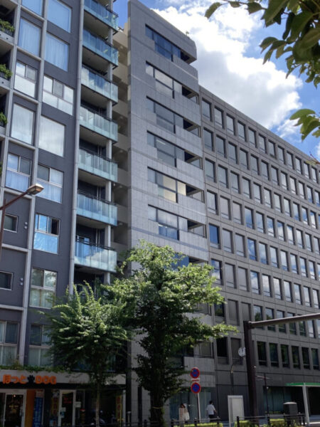 (みづまんビルの全体写真1)  (みづまんビルの全体写真1)