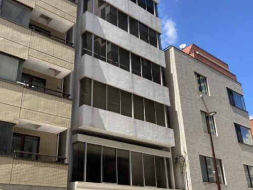 大塚ビルの全体写真1