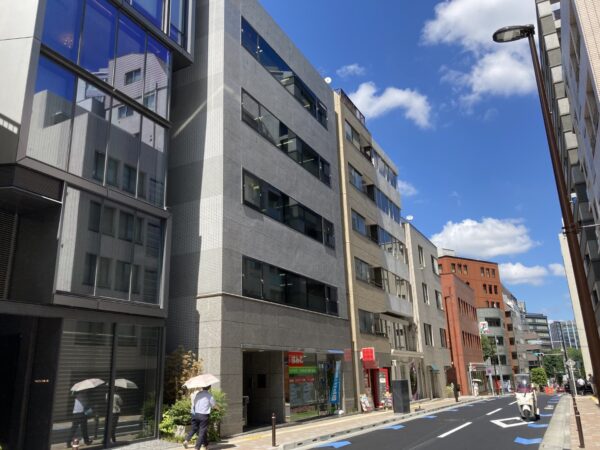 (九段宝生ビルの全体写真2)  (九段宝生ビルの全体写真2)