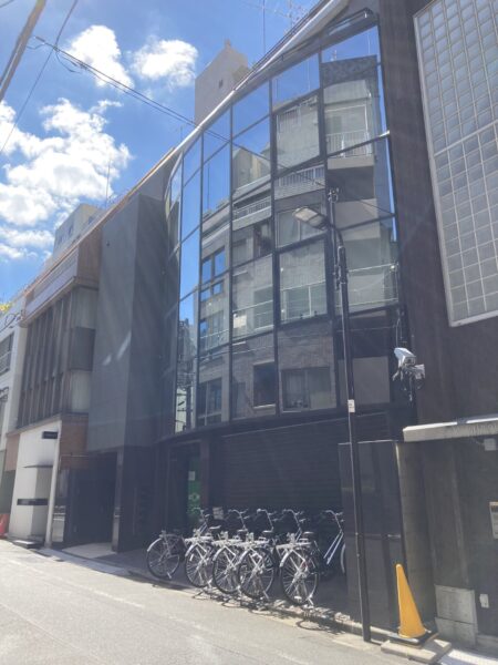 (九段サウスビルの外観1)  (九段サウスビルの外観1)