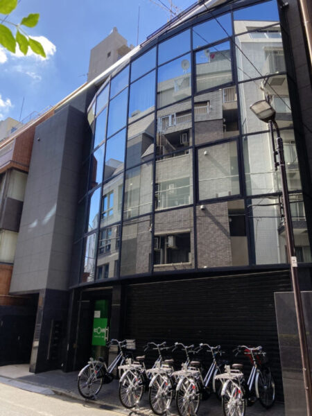 (九段サウスビルの全体写真1)  (九段サウスビルの全体写真1)