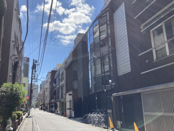 (九段サウスビルの全体写真2)  (九段サウスビルの全体写真2)