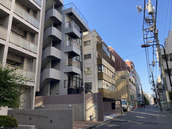 (Polar九段ビルの全体写真2)  (Polar九段ビルの全体写真2)