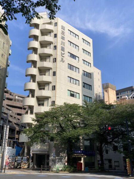 第三早川屋