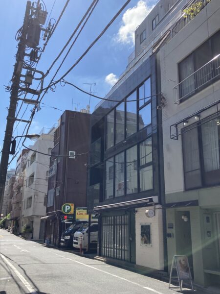 (グレース和平ビルの外観1)  (グレース和平ビルの外観1)