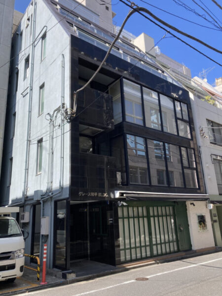 (グレース和平ビルの全体写真1)  (グレース和平ビルの全体写真1)