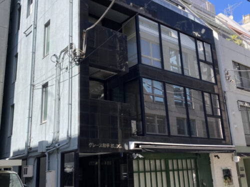 グレース和平ビルの全体写真1