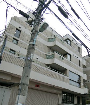 リフィオ目黒